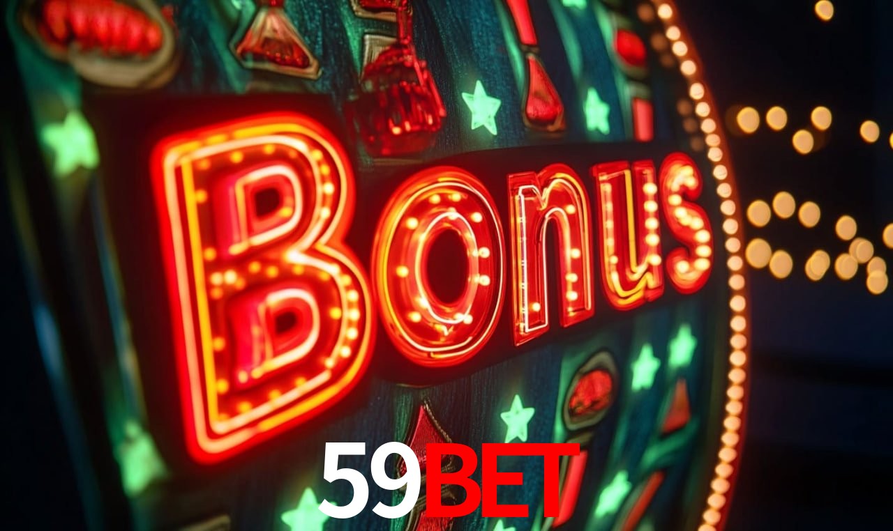 Experiência VIP 59bet