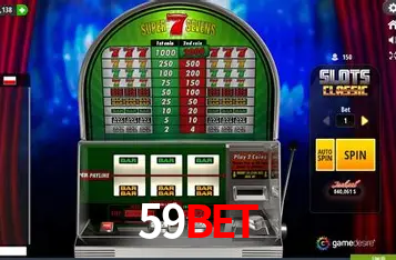 A Emoção da Loteria na 59bet: Uma Chance de Mudança de Vida