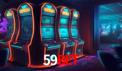 Desvendando o Mundo dos Jogos Virtuais na 59bet