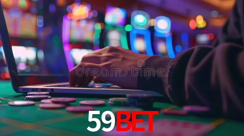 Estatísticas 59bet