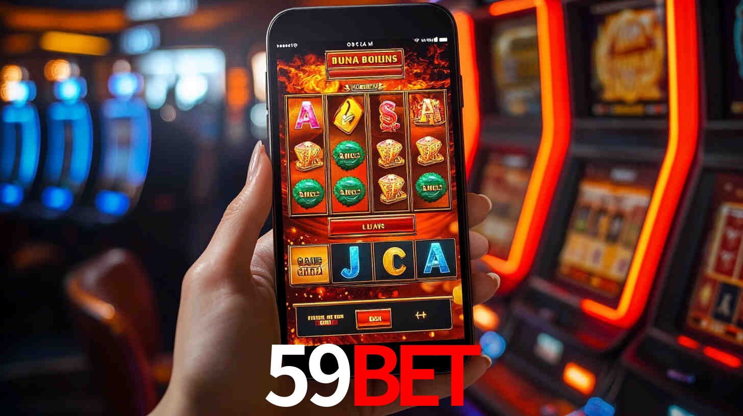 59bet - Cassino Autorizado pelo Governo - 59bet.com
