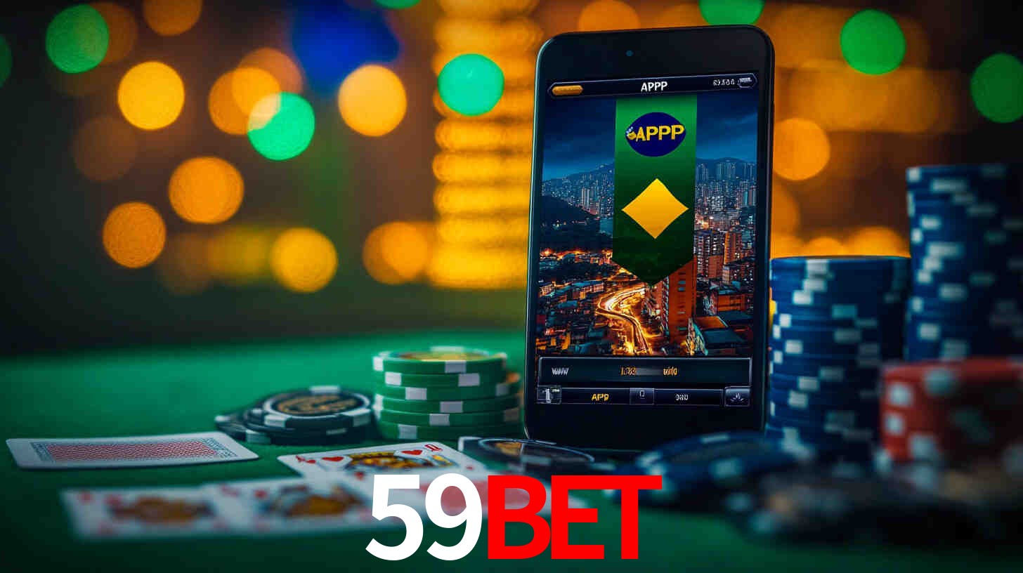 Interface Premium 59bet