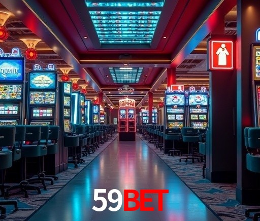 Torneios 59bet