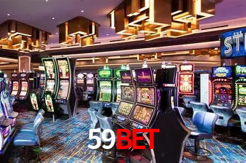 A Emoção da Loteria na 59bet: Uma Chance de Mudança de Vida
