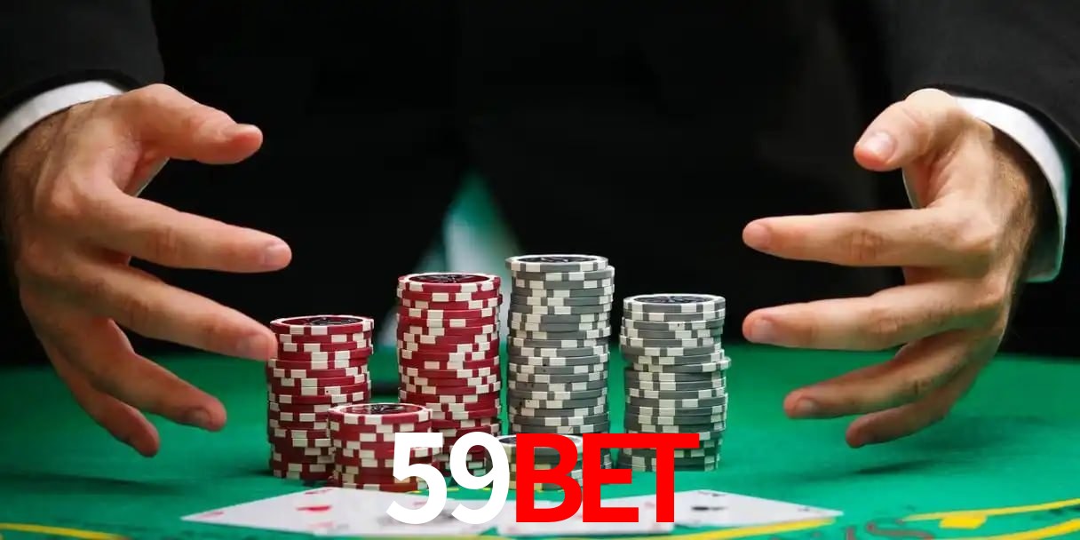 Ofertas Exclusivas 59bet