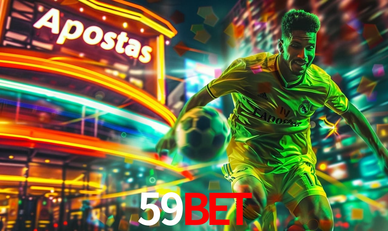 Ofertas Exclusivas 59bet