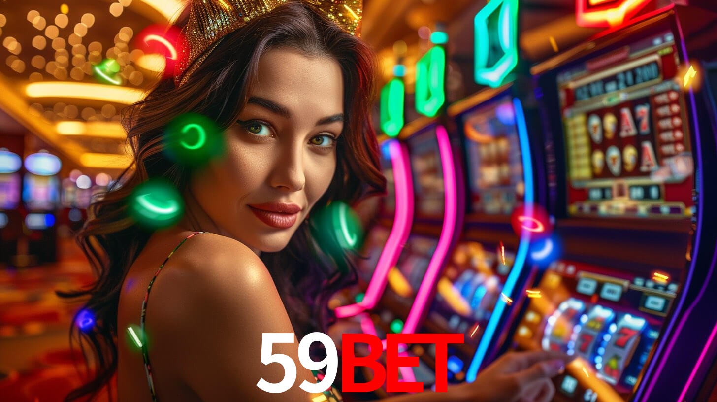 PIX Instantâneo 59bet
