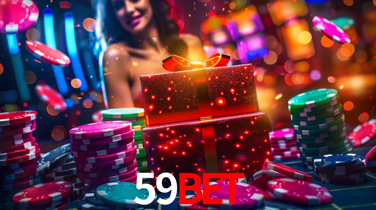 Mesa de Blackjack 59bet