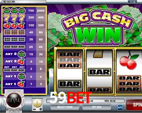 Inovações de Jogos na 59bet: O Futuro das Experiências Interativas
