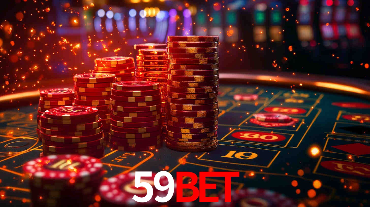 Programa VIP 59bet