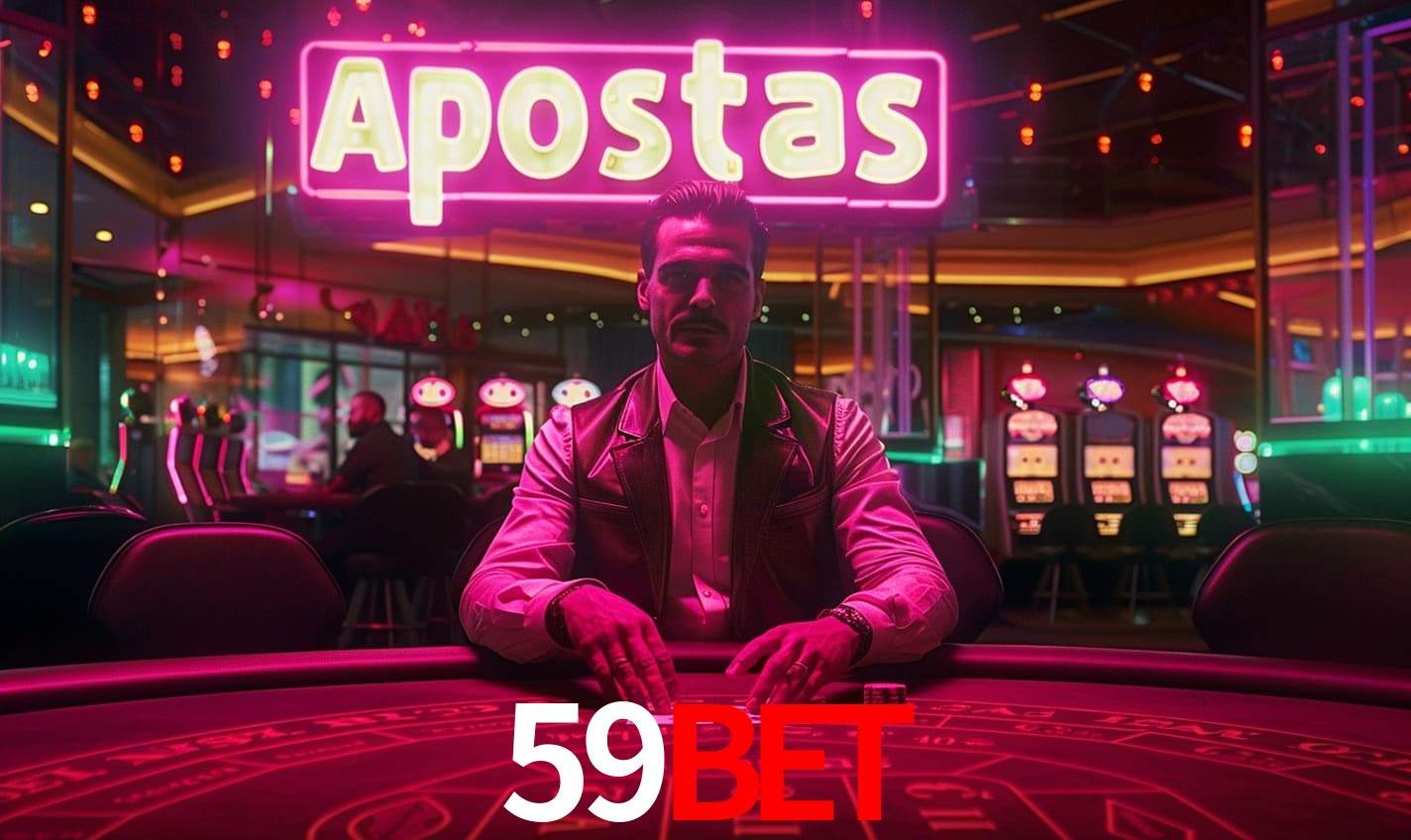 Bônus de Boas-vindas 59bet
