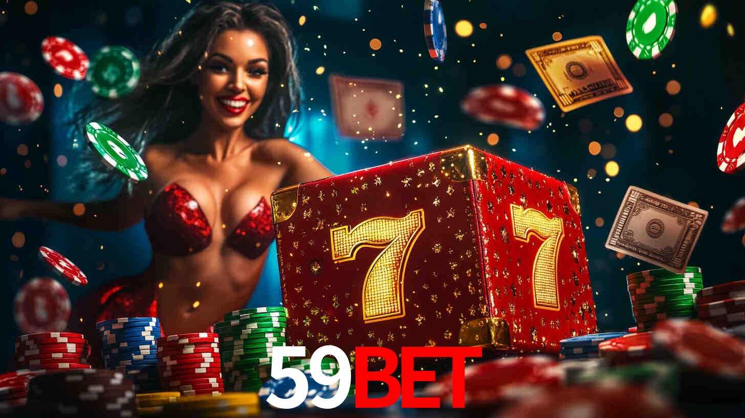 Jogos Exclusivos 59bet