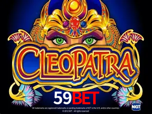 Inovações de Jogos na 59bet: O Futuro das Experiências Interativas