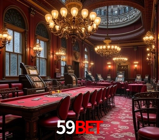 Login Seguro 59bet