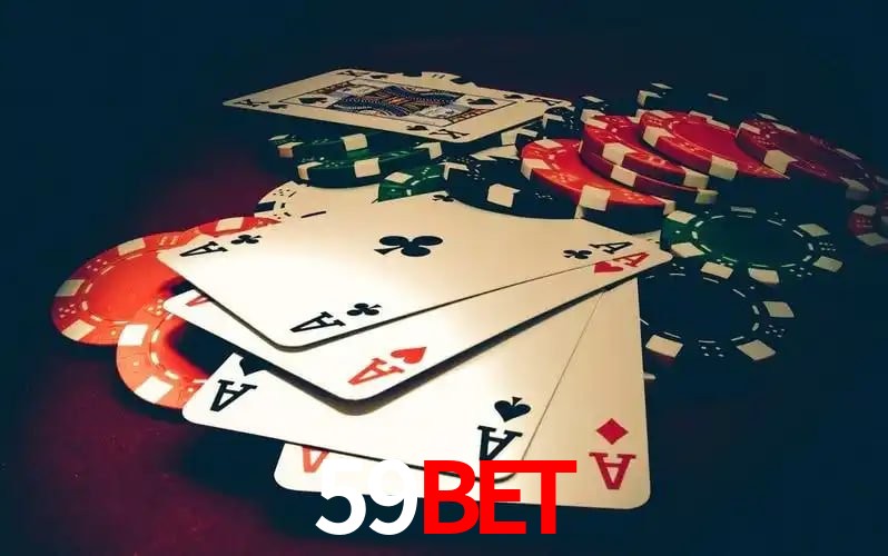 Promoções Sazonais 59bet