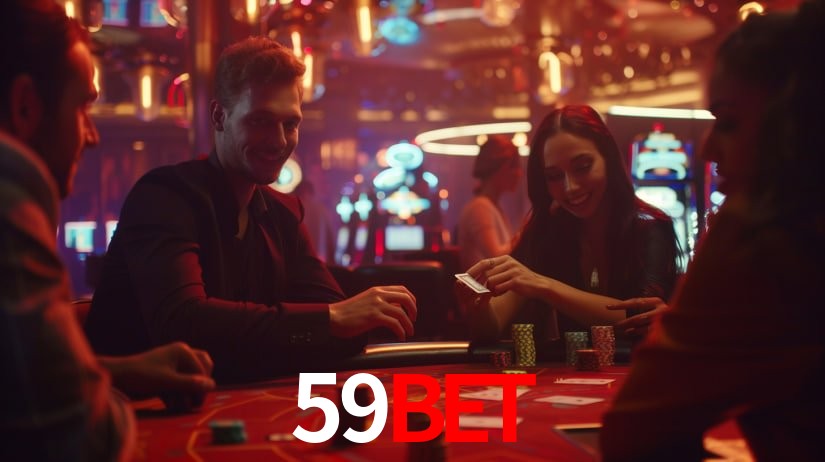Jogo Spaceman 59bet