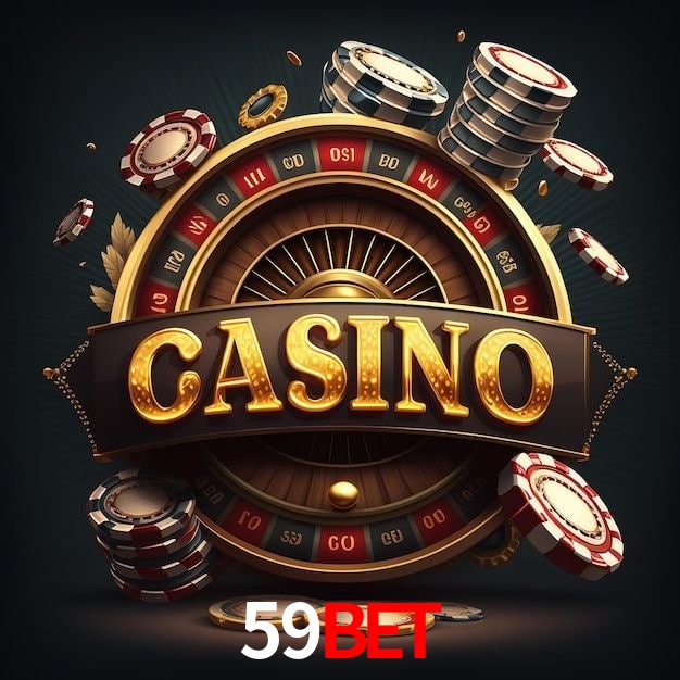 Interface do App 59bet