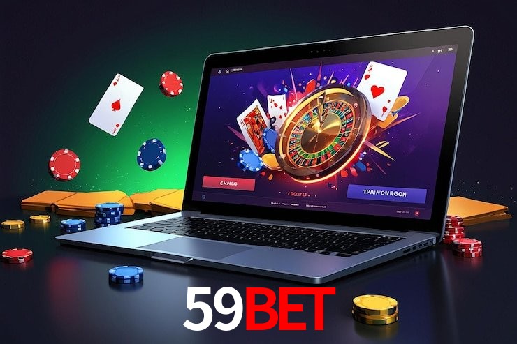 Benefícios da Conta 59bet