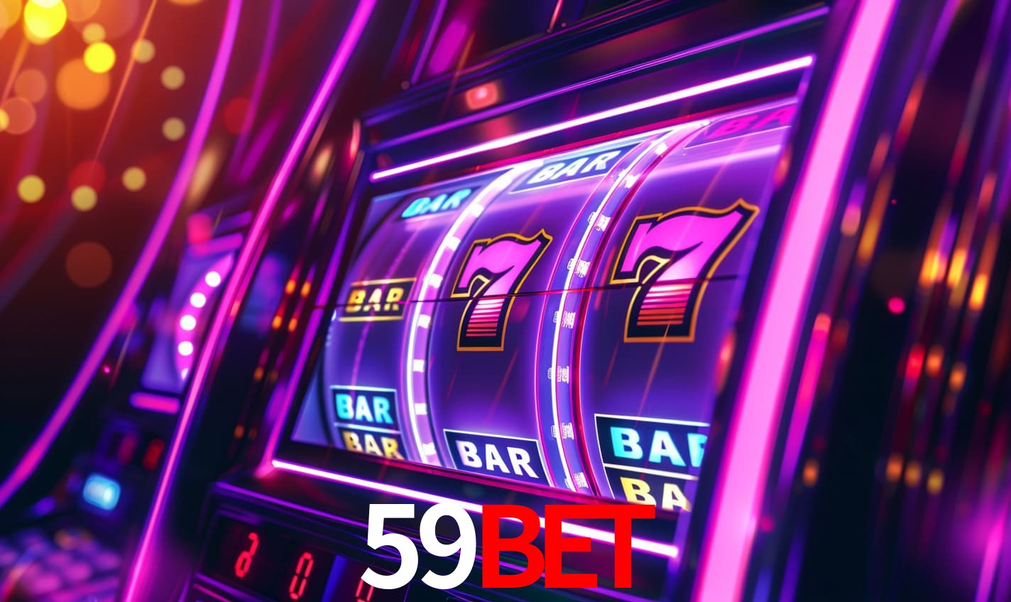 59bet: A Experiência de Casino com Jogos de Mesa ao Vivo