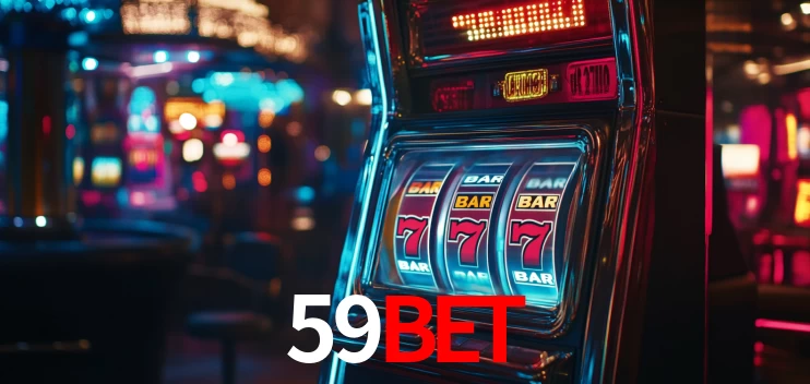 APP oficial da 59bet para mobile