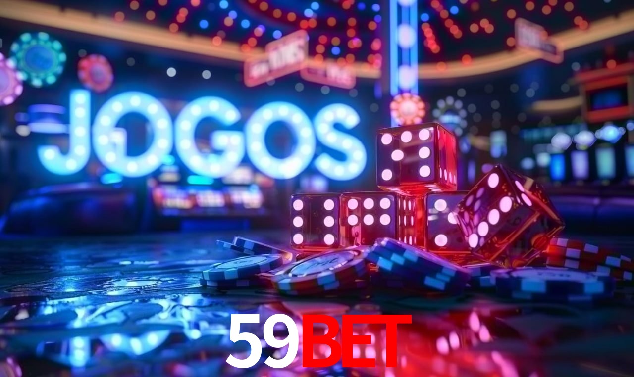 Estatísticas Esportivas 59bet
