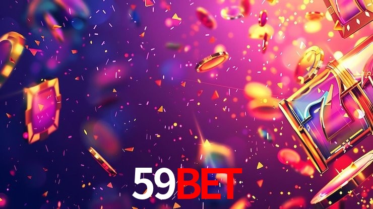 Casino VIP 59bet