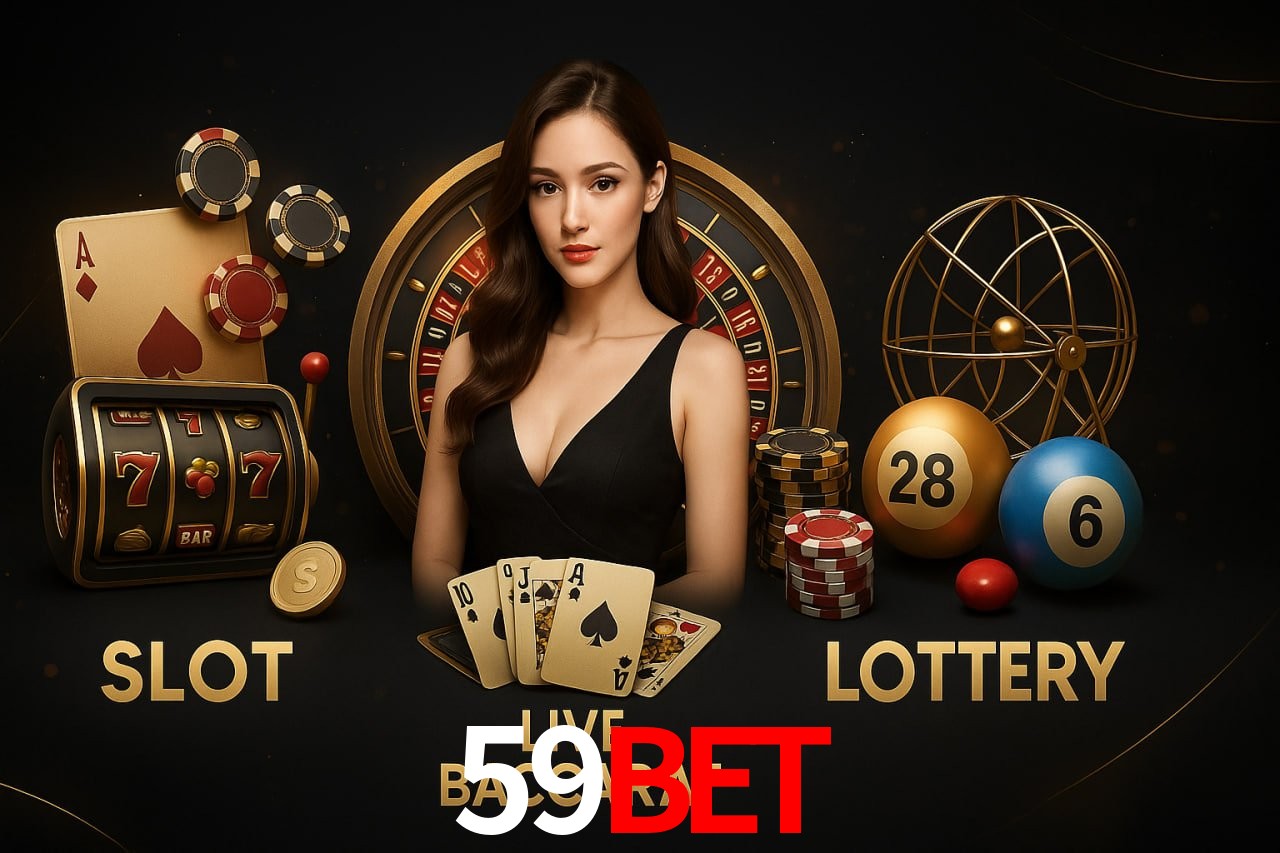 Sistemas de Segurança 59bet