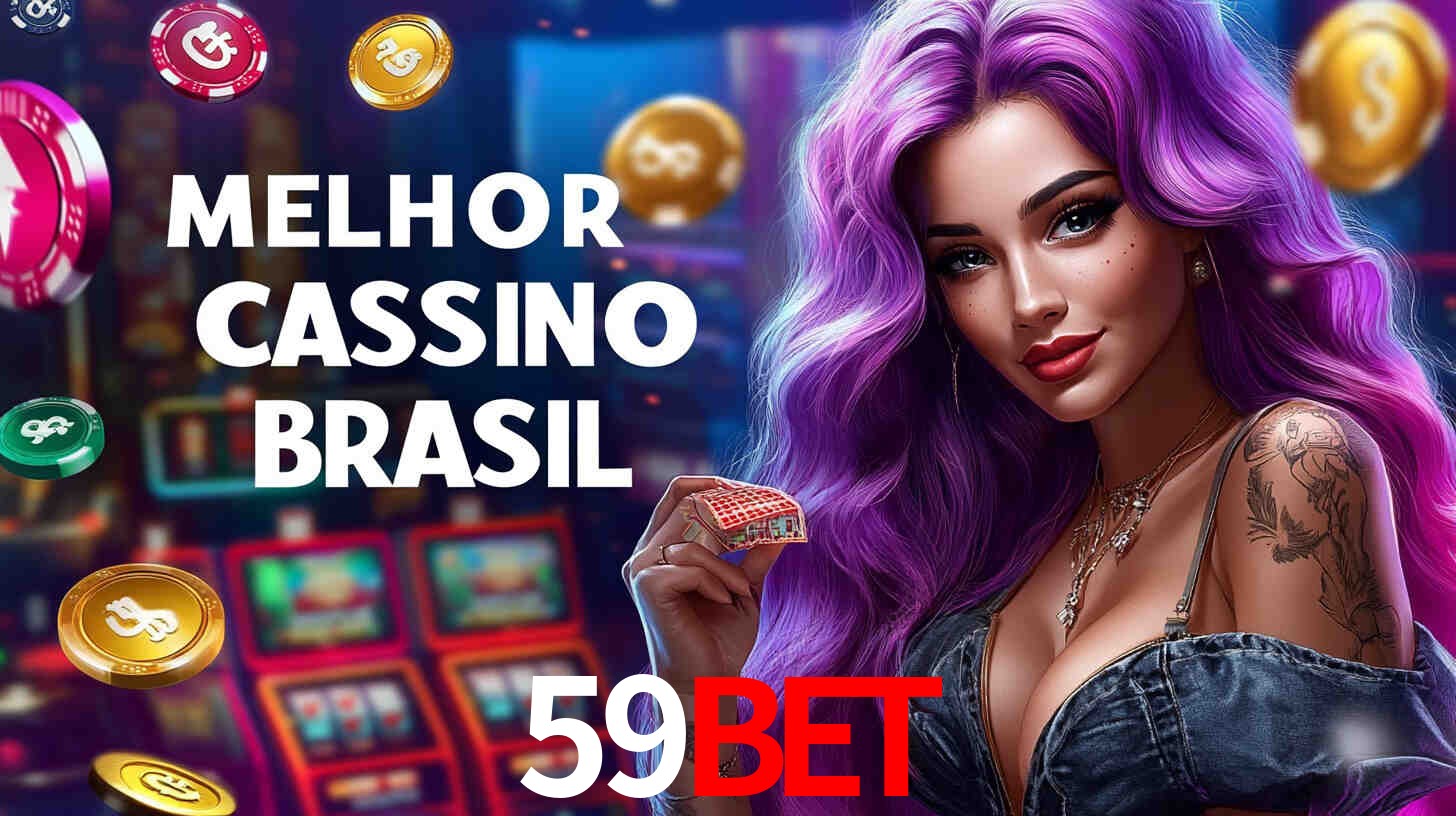 Apostas de Tênis 59bet