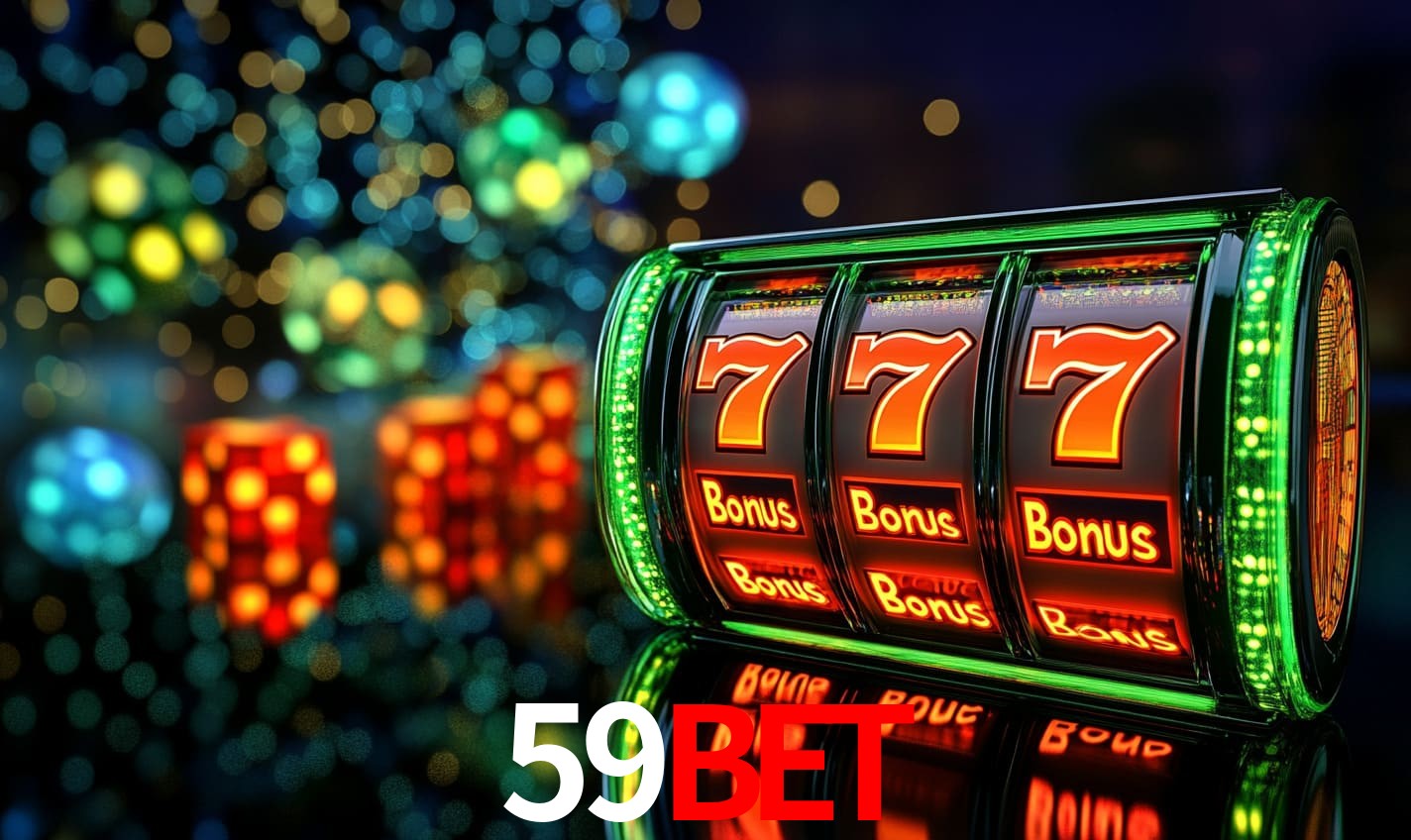 Estatísticas do Jogo 59bet