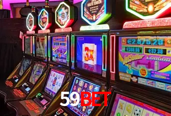 Explorando a Categoria de Eventos em Apostas na 59bet