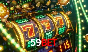A Popularidade dos Caça-Níqueis no 59bet