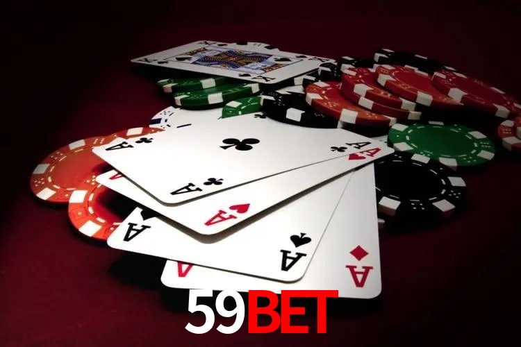 Avaliações dos Jogadores 59bet