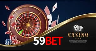 Segurança 2FA 59bet