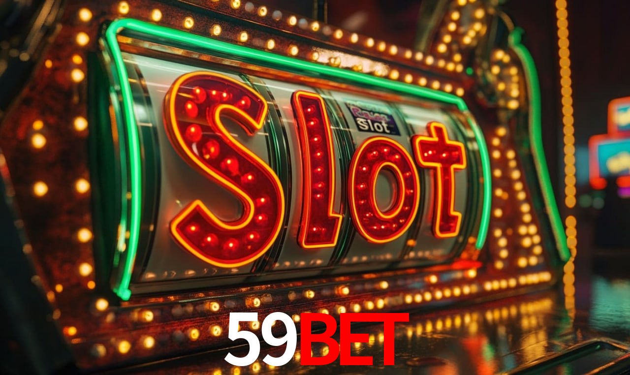 Casino Ao Vivo 59bet