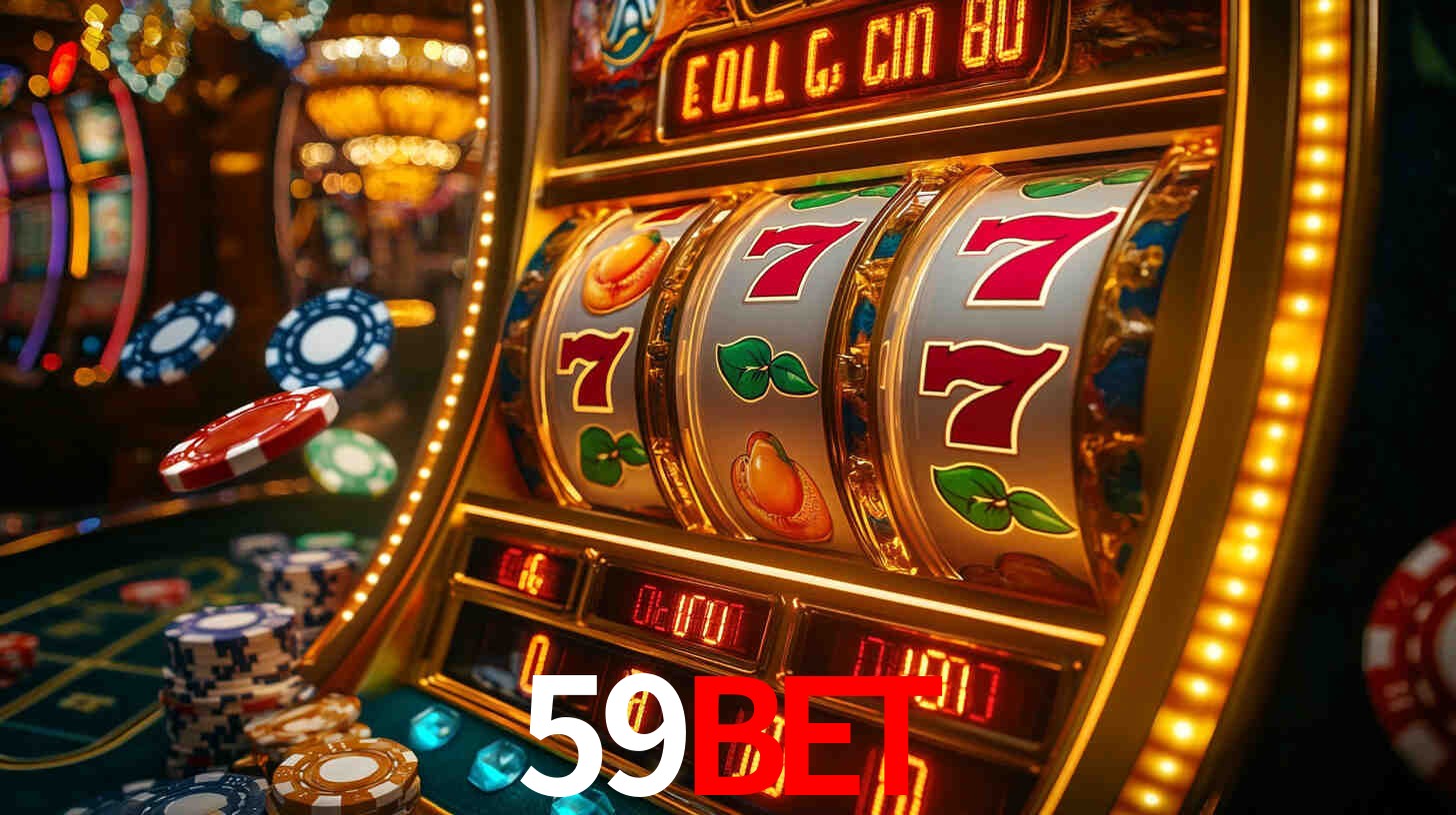 Torneios 59bet