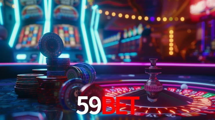 Descubra a Essência do 59bet: Nossa História e Compromissos