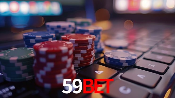 Diretório de Jogos 59bet
