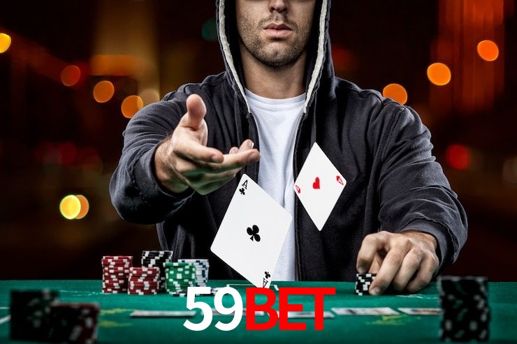 Jogos Exclusivos 59bet