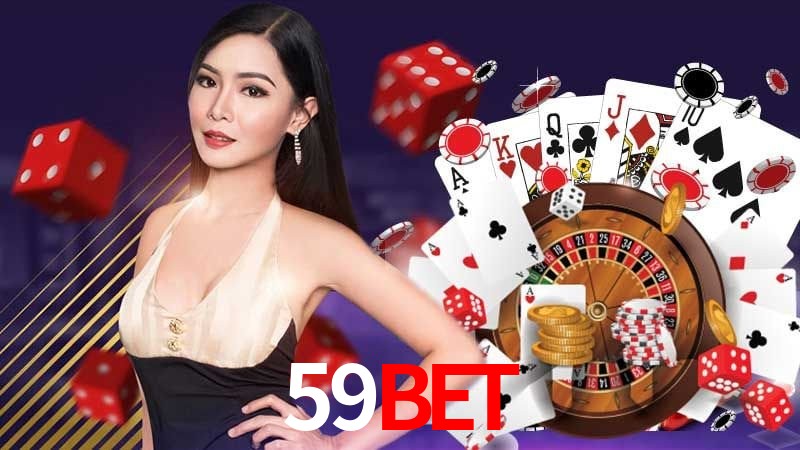 Apostas de Tênis 59bet