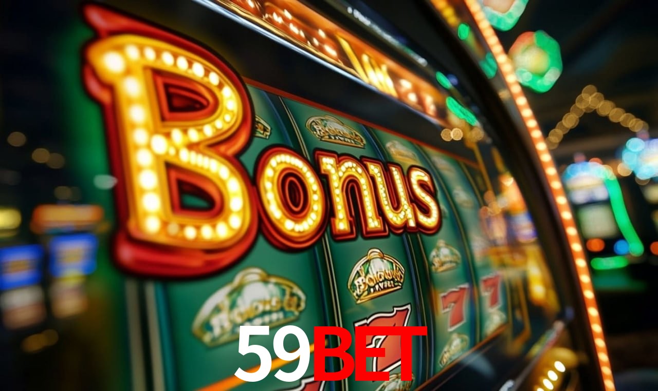 Integração de APIs 59bet