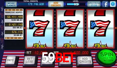 Inovações de Jogos na 59bet: O Futuro das Experiências Interativas