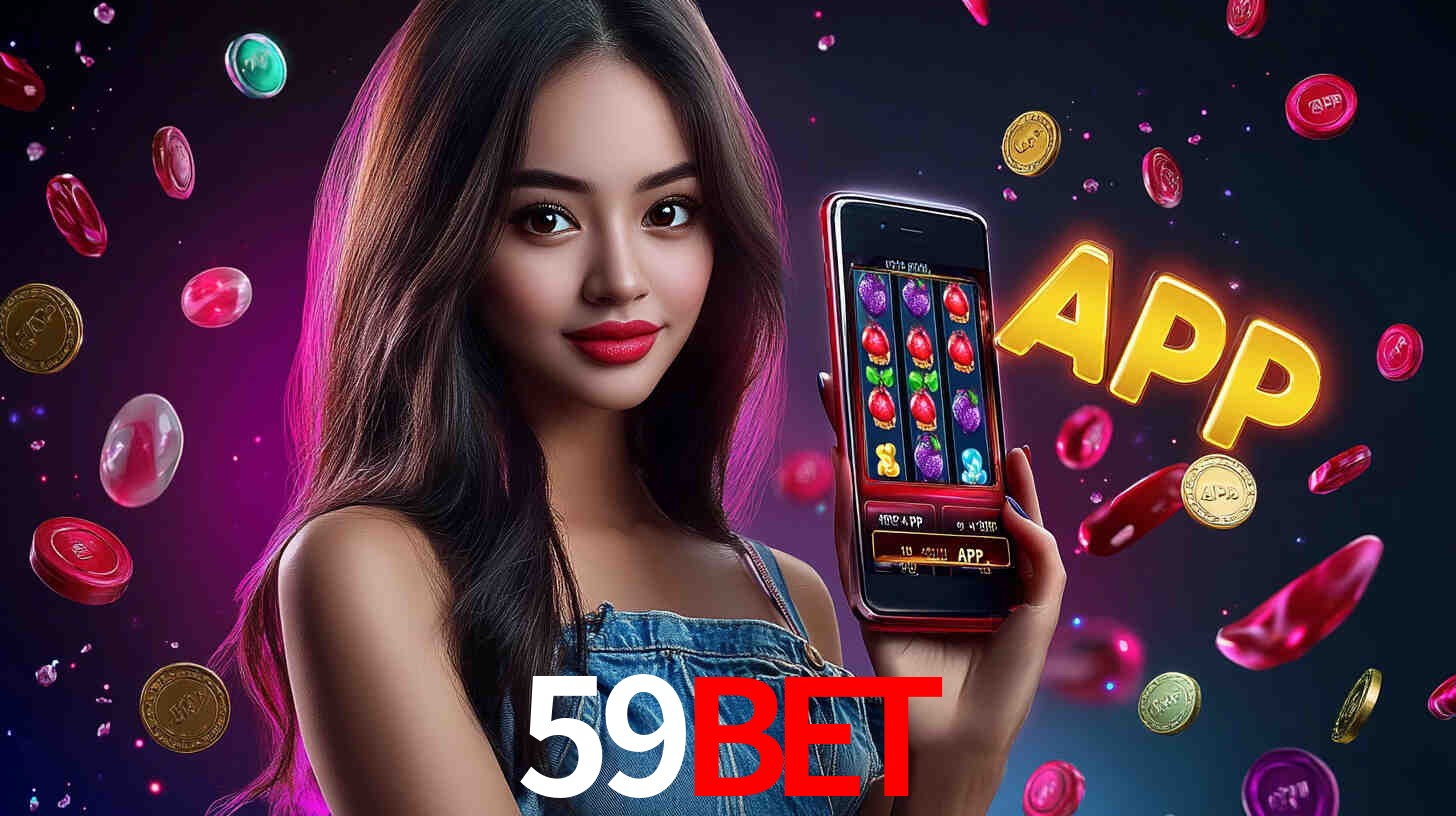 Apostas de Futebol 59bet
