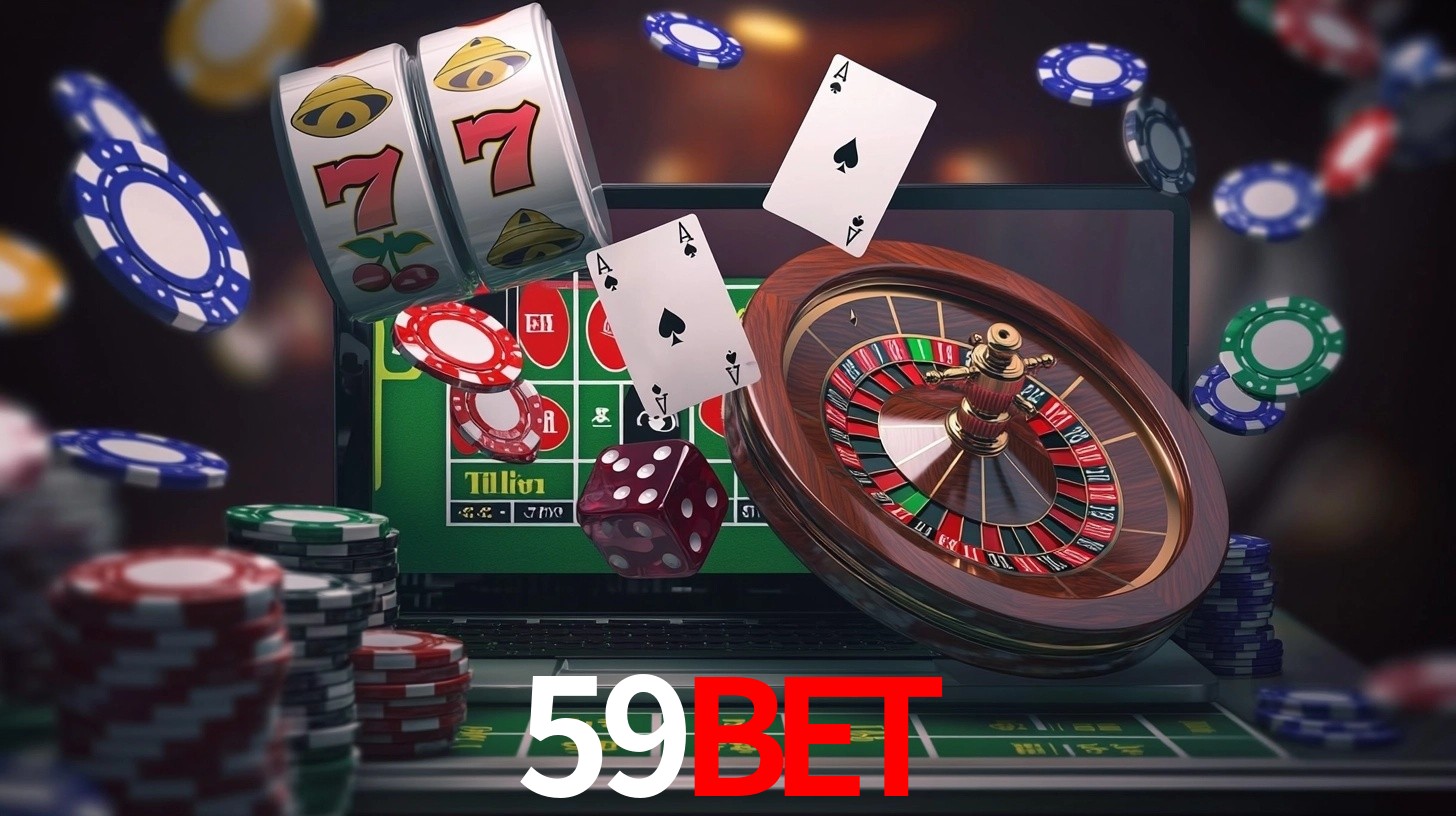 59bet login