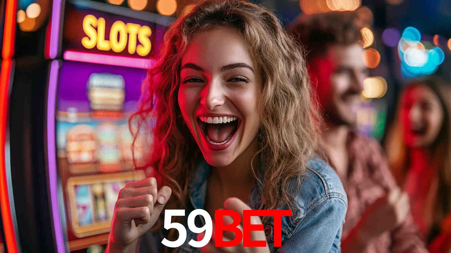 PIX Instantâneo 59bet