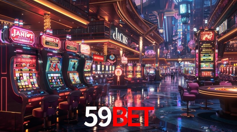 Casino VIP 59bet