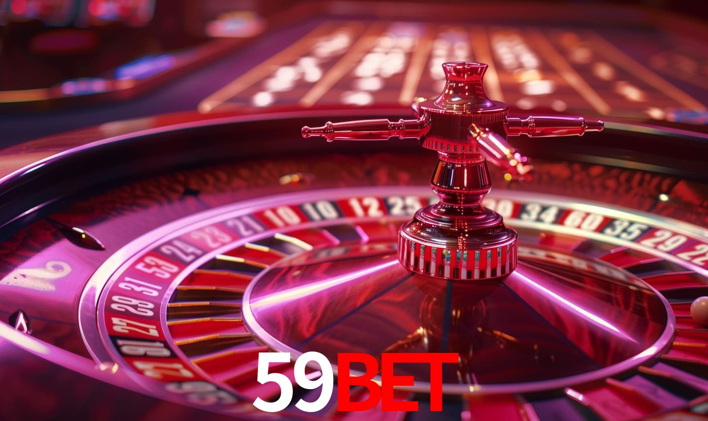 Bônus Diários 59bet