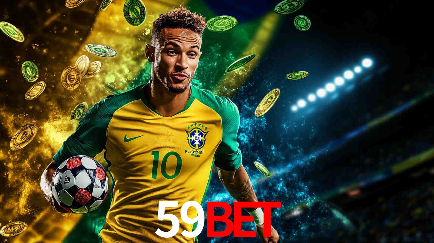 Estatísticas Esportivas 59bet