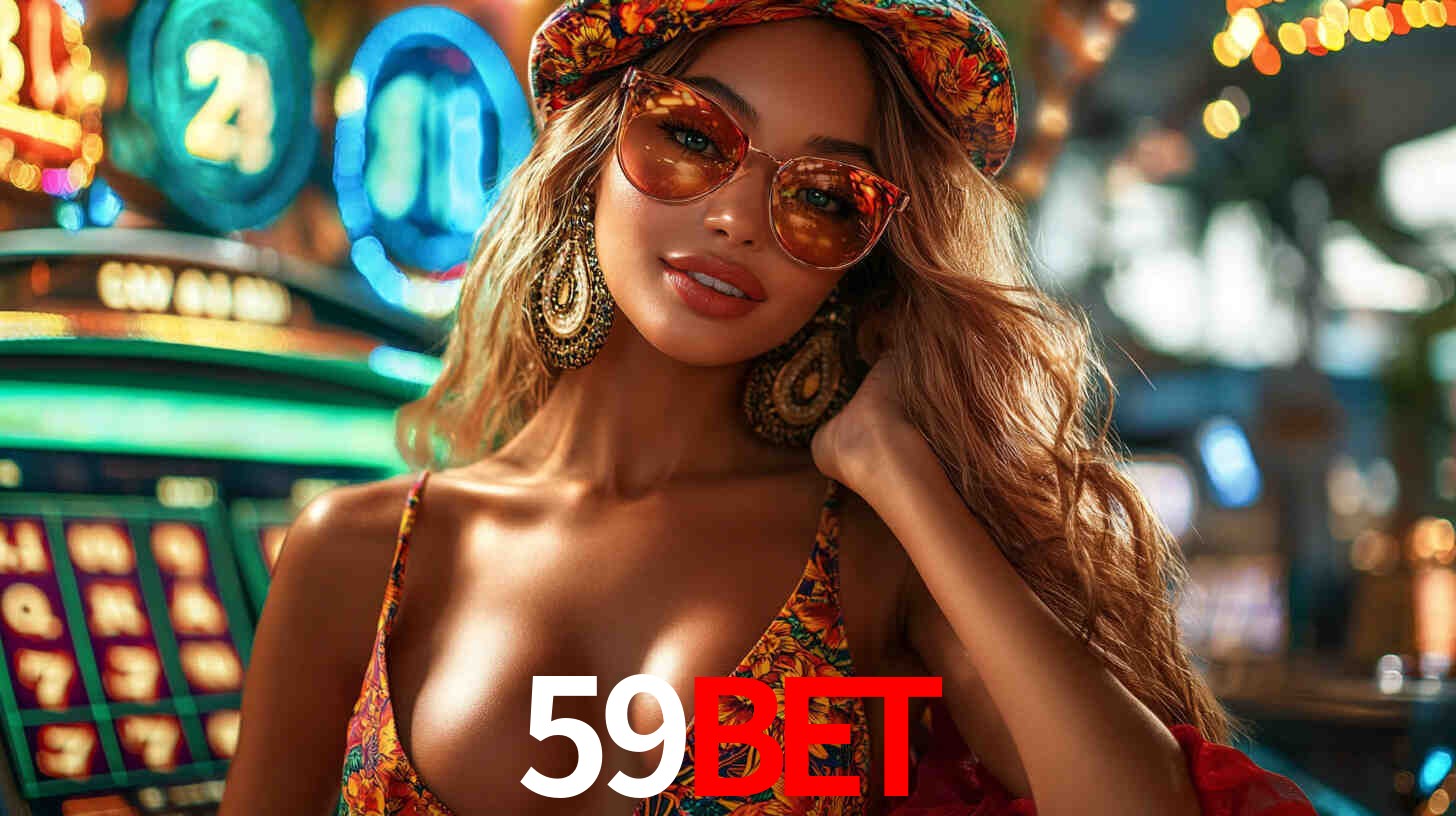 Bônus Diários 59bet