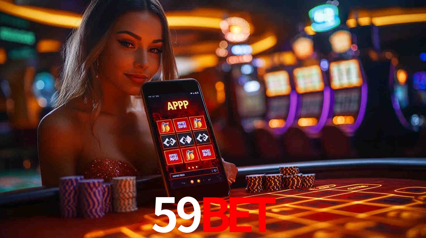 Apostas de Basquete 59bet