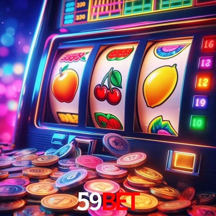 Tecnologia da Plataforma 59bet